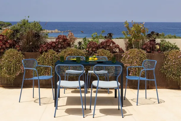 Apero Chair by Em