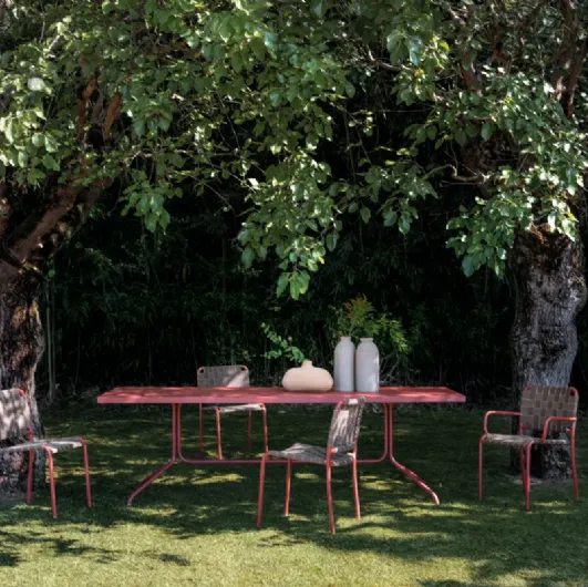 Gervasoni's Brise table