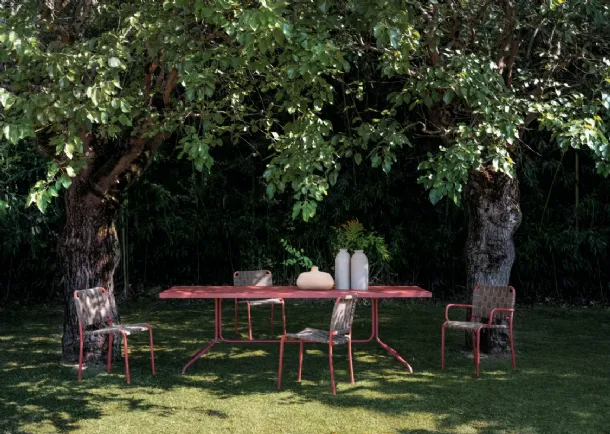 Gervasoni's Brise table