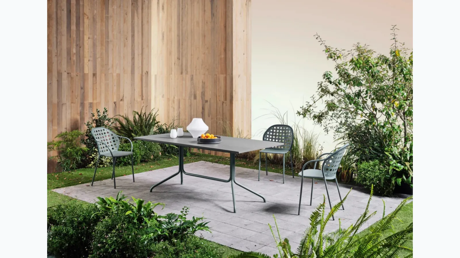 Gervasoni's Brise table