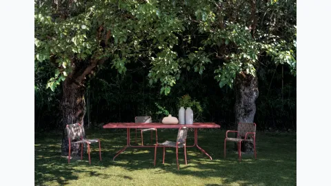 Gervasoni's Brise table