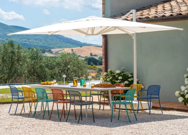 Emu Café Chair