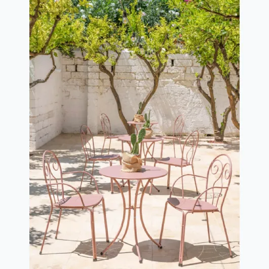 Caprera chair by Emu
