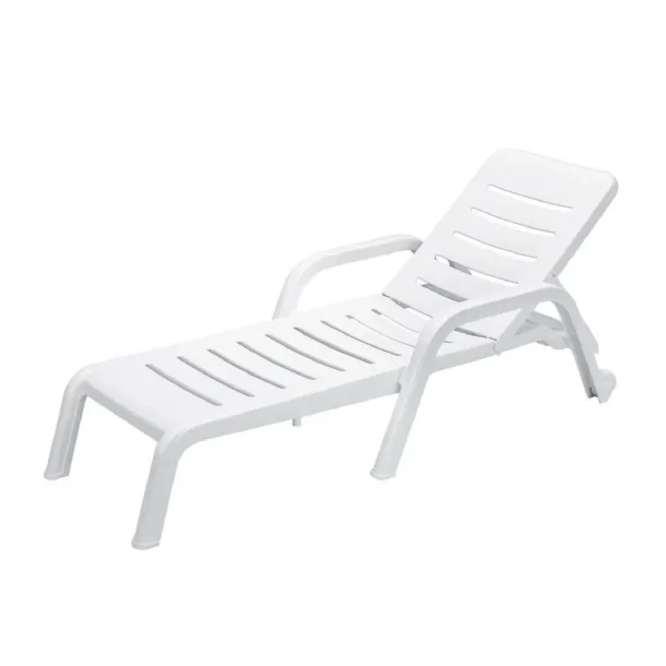 Casablanca cot by Scab Design