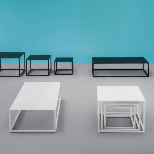 Pedrali Codet Tables