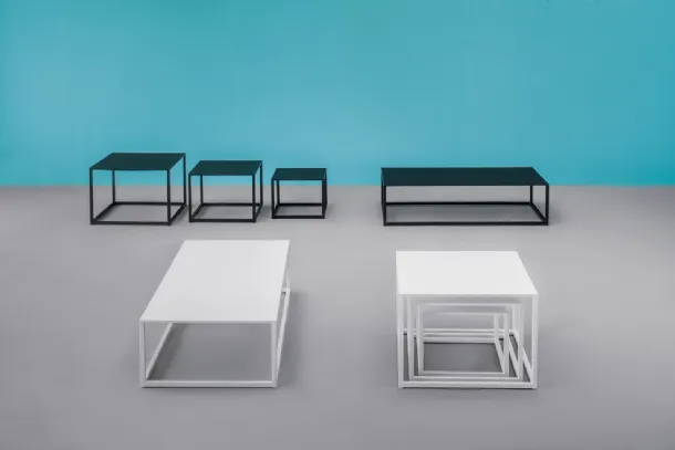 Pedrali Codet Tables