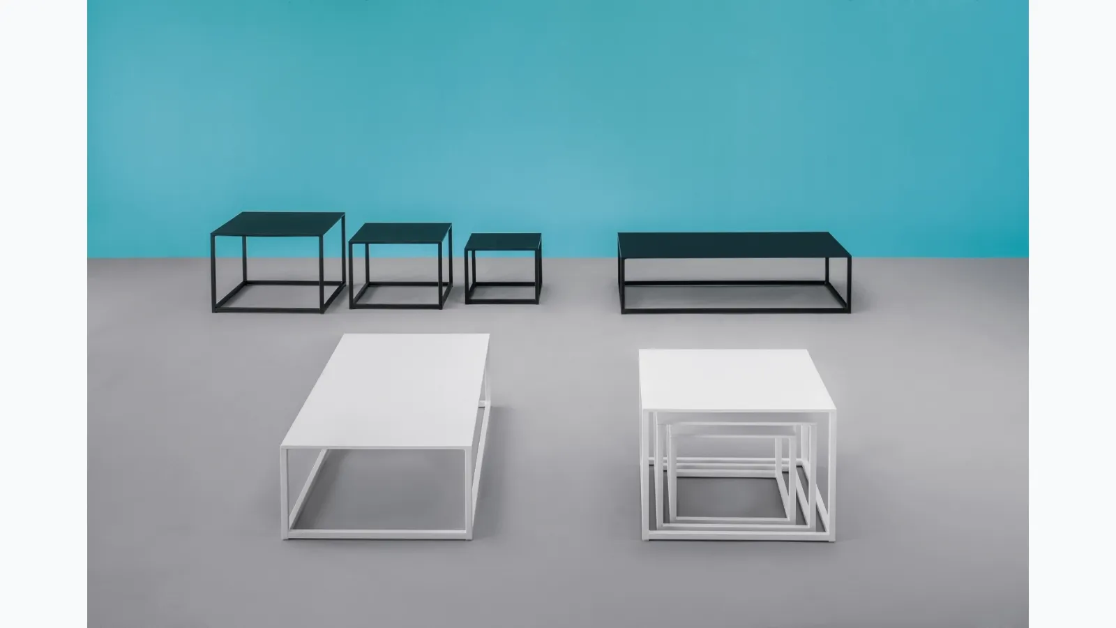 Pedrali Codet Tables