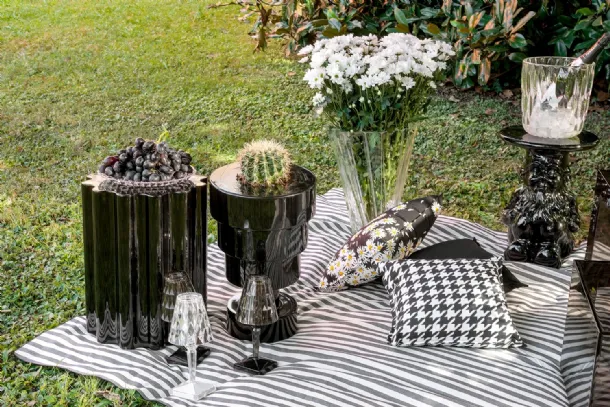 Kartell Column Coffee Table