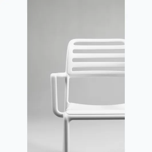 Outdoor chair Costa Nardi