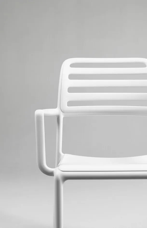 Outdoor chair Costa Nardi