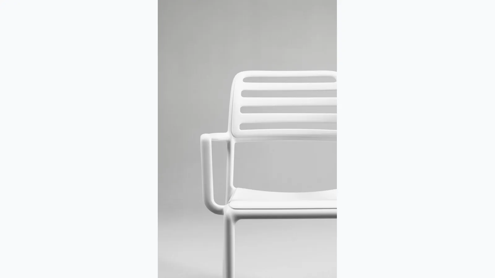 Outdoor chair Costa Nardi
