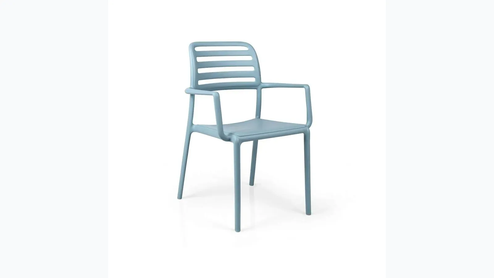 Outdoor chair Costa Nardi