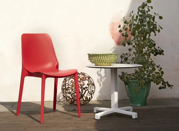 Cross coffee table by Scab Design