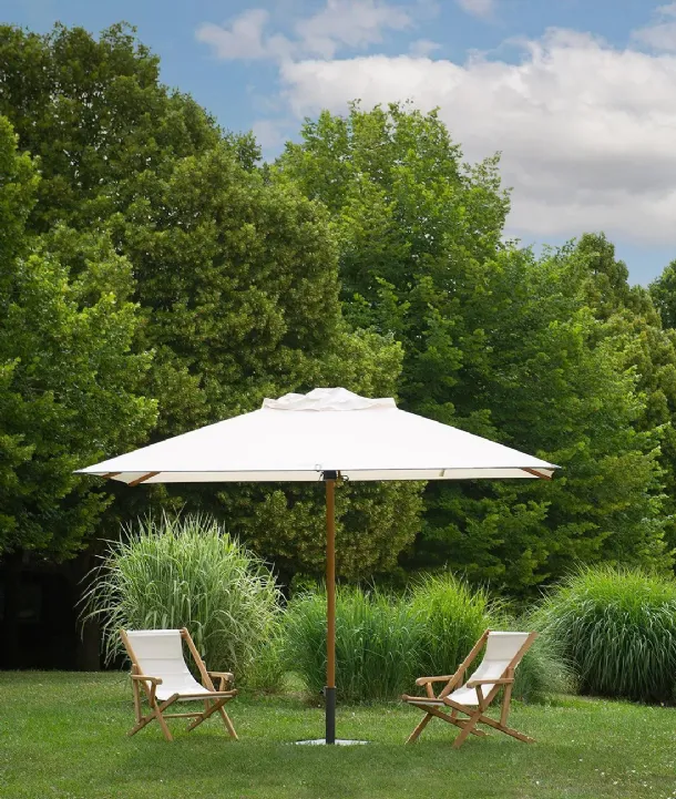 Damian sun umbrella by Unopiu