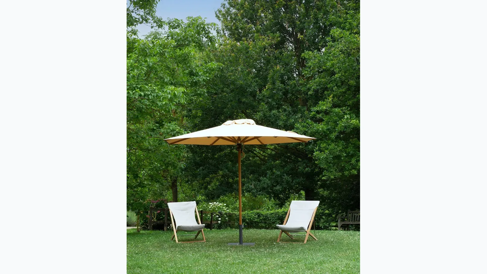 Damian Umbrella by Unopiu