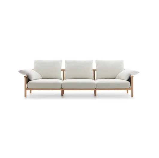 Isamu sofa by Ditre Italia