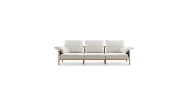 Isamu sofa by Ditre Italia