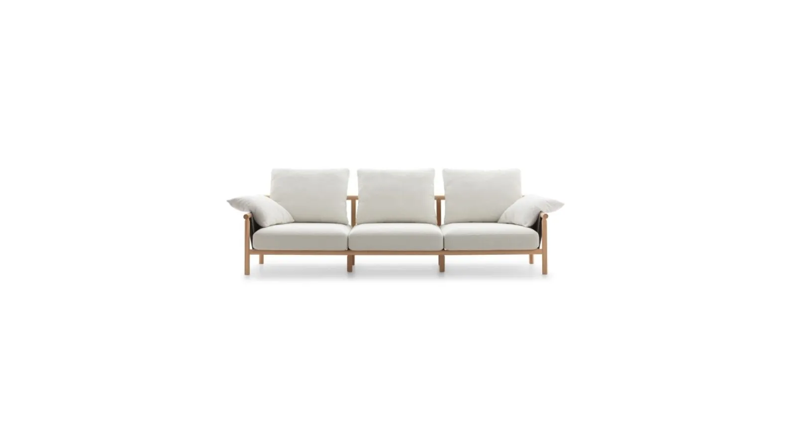 Isamu sofa by Ditre Italia