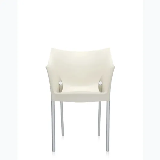 Kartell's Dr No chair