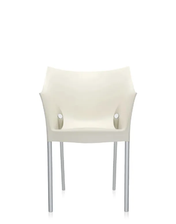 Kartell's Dr No chair
