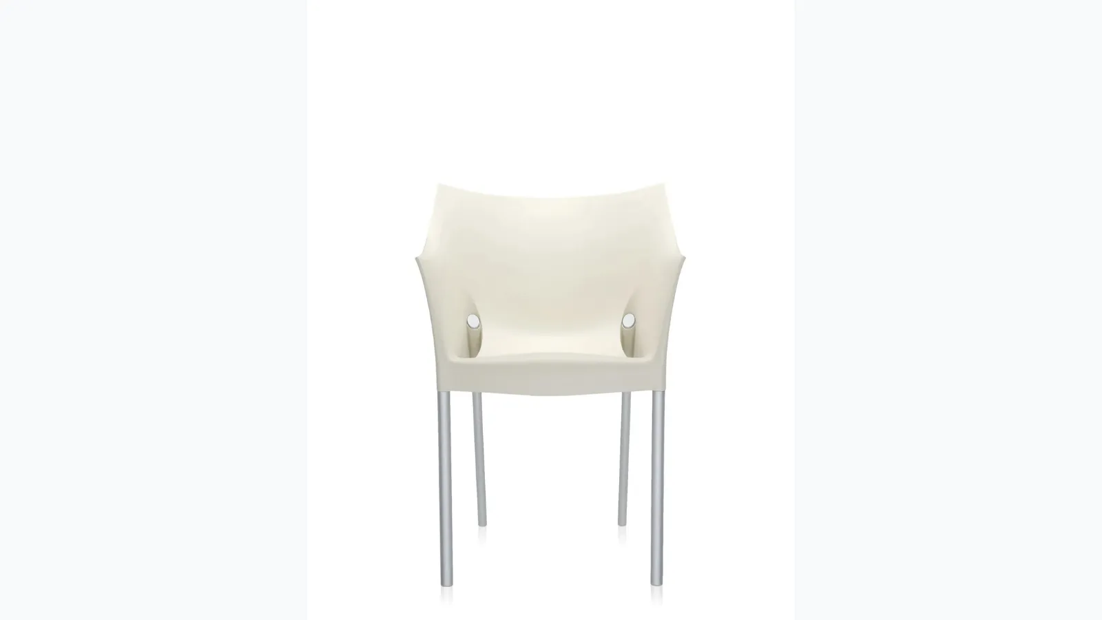 Kartell's Dr No chair