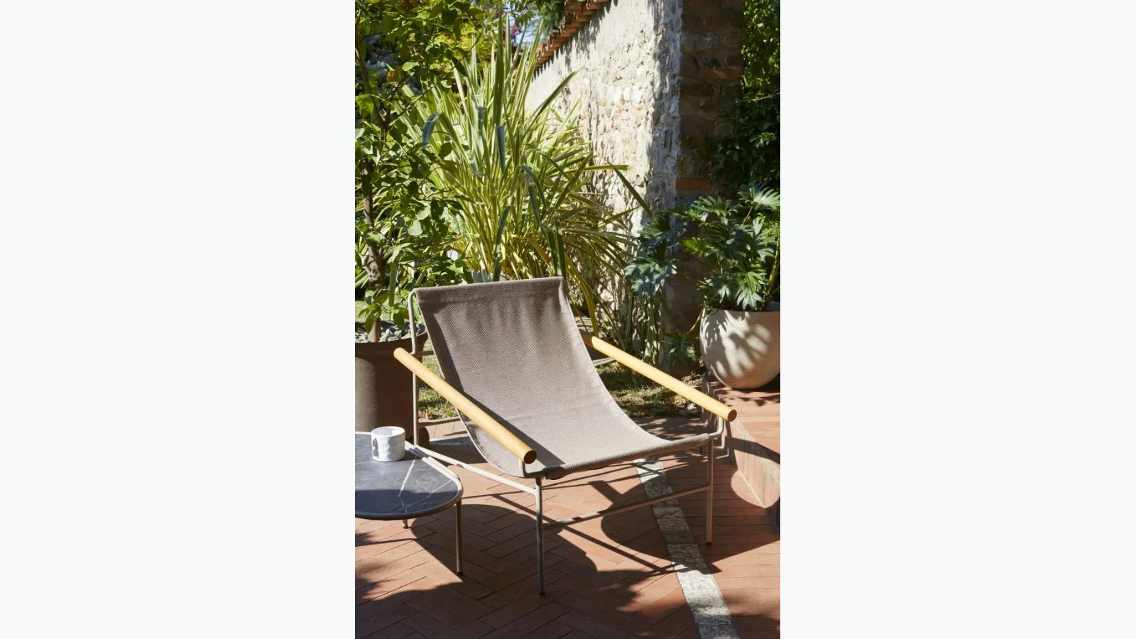 Scab Design's Smart Deck Chair Dress Code.