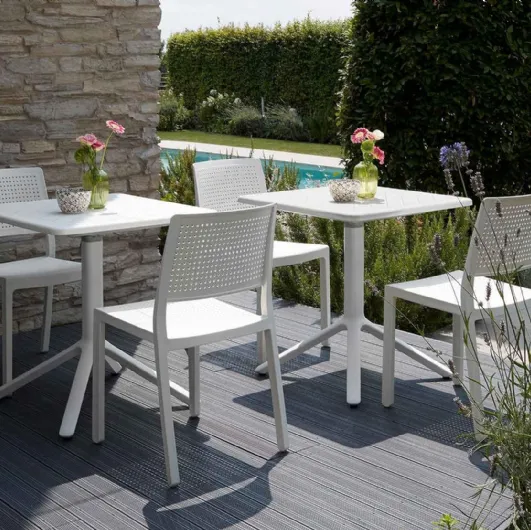 Eco Coffee Table by Scab Design