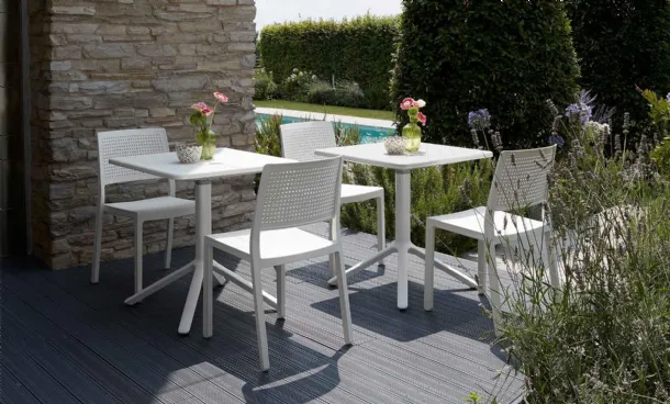 Eco Coffee Table by Scab Design