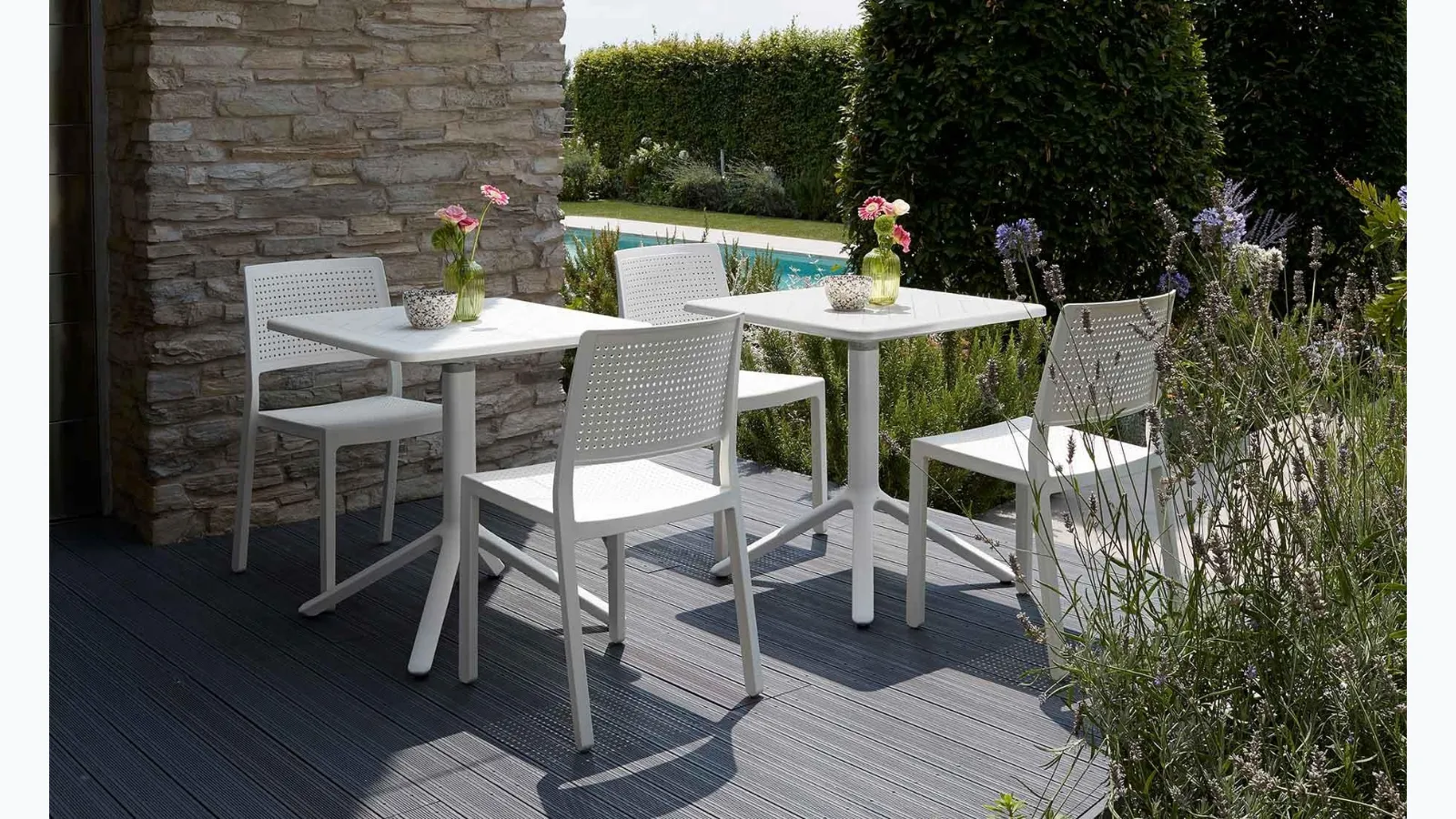 Eco Coffee Table by Scab Design