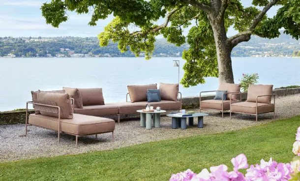 Outdoor Furniture Flap by Scab Design