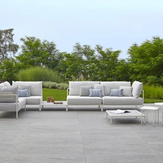 Flap coffee table by Scab Design