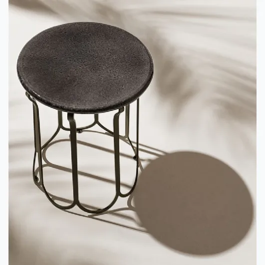 Coffee Table Folia by Ethimo