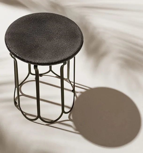 Coffee Table Folia by Ethimo