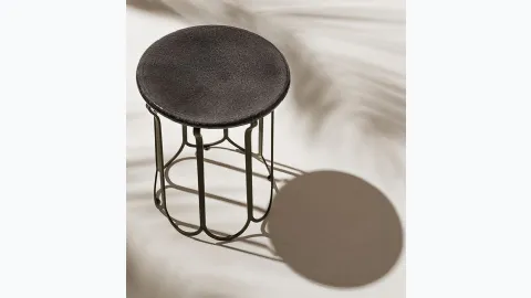 Coffee Table Folia by Ethimo