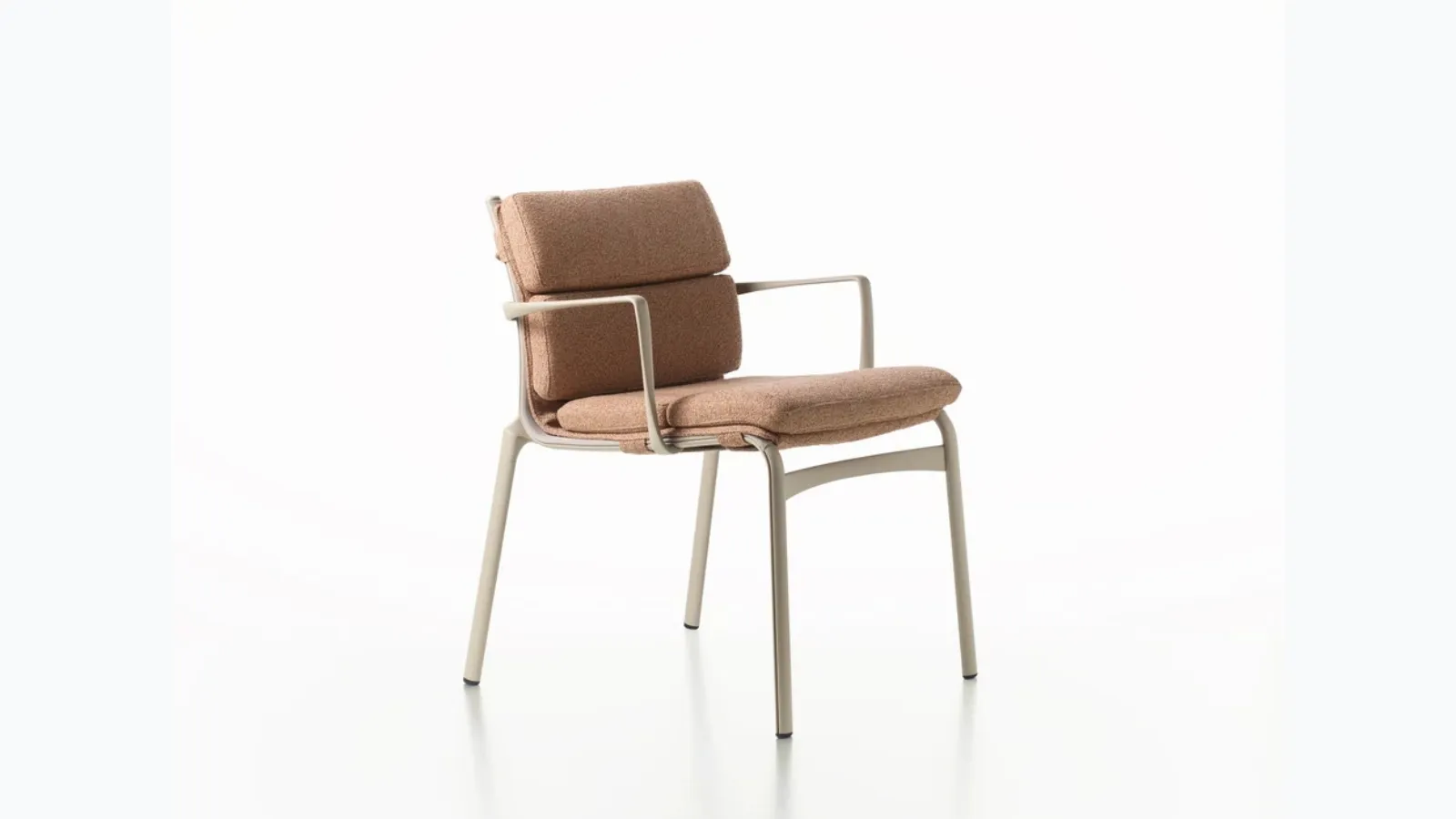 Alias Outdoor Frame Soft Chair