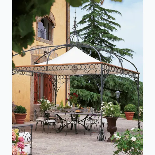 Tibisco Gazebo by Un