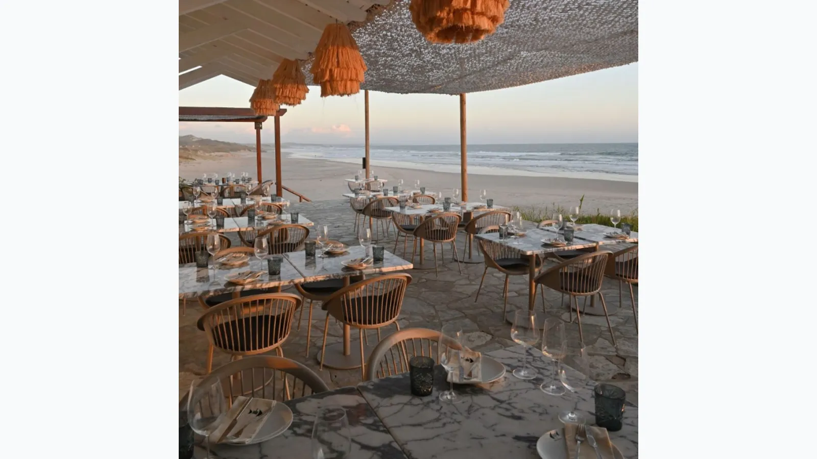 Garden chair Giulia by Scab Design.