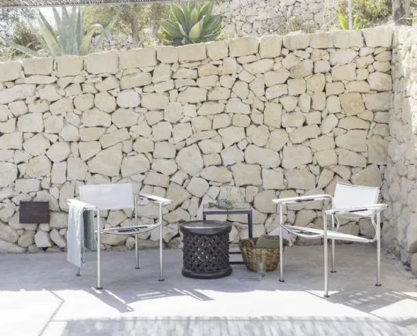 Green Armchair by Alias