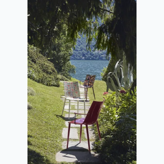 Chair HHH Kartell