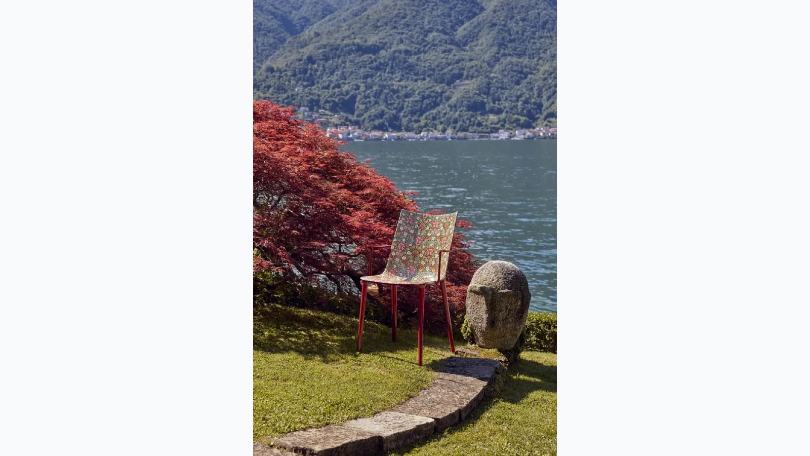 Chair HHH Kartell