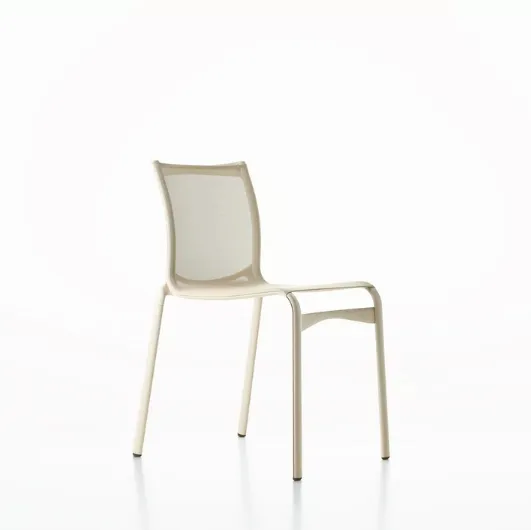 Highframe 40 Outdoor Chair by Alias