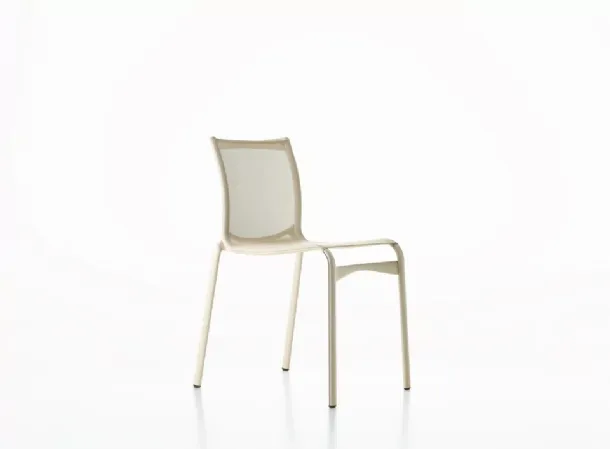 Highframe 40 Outdoor Chair by Alias