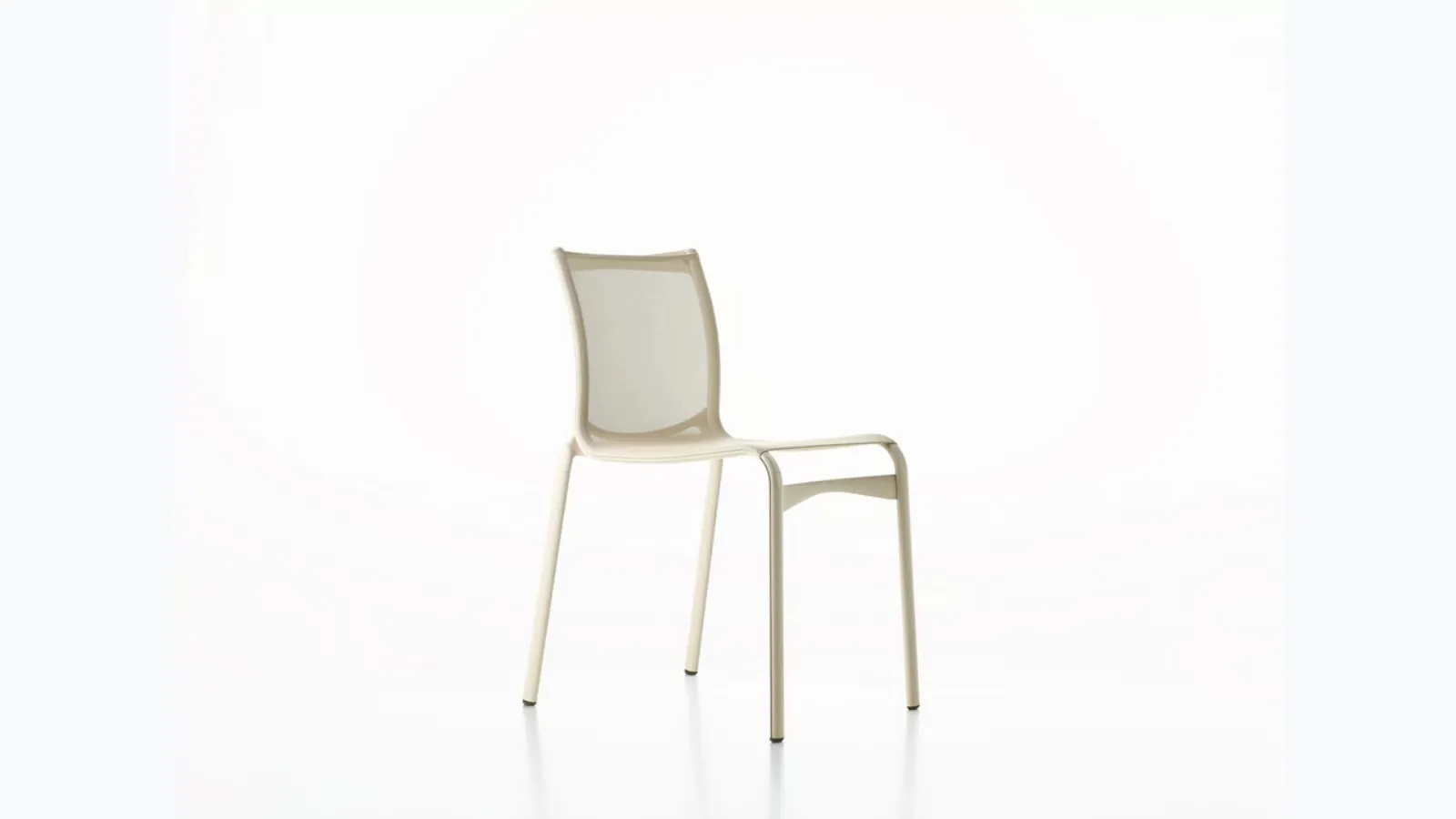 Highframe 40 Outdoor Chair by Alias