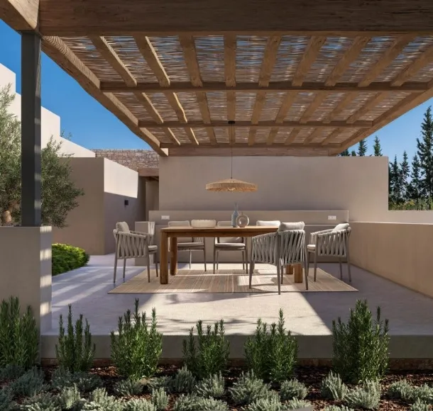 Jacinta chair by Bizzotto