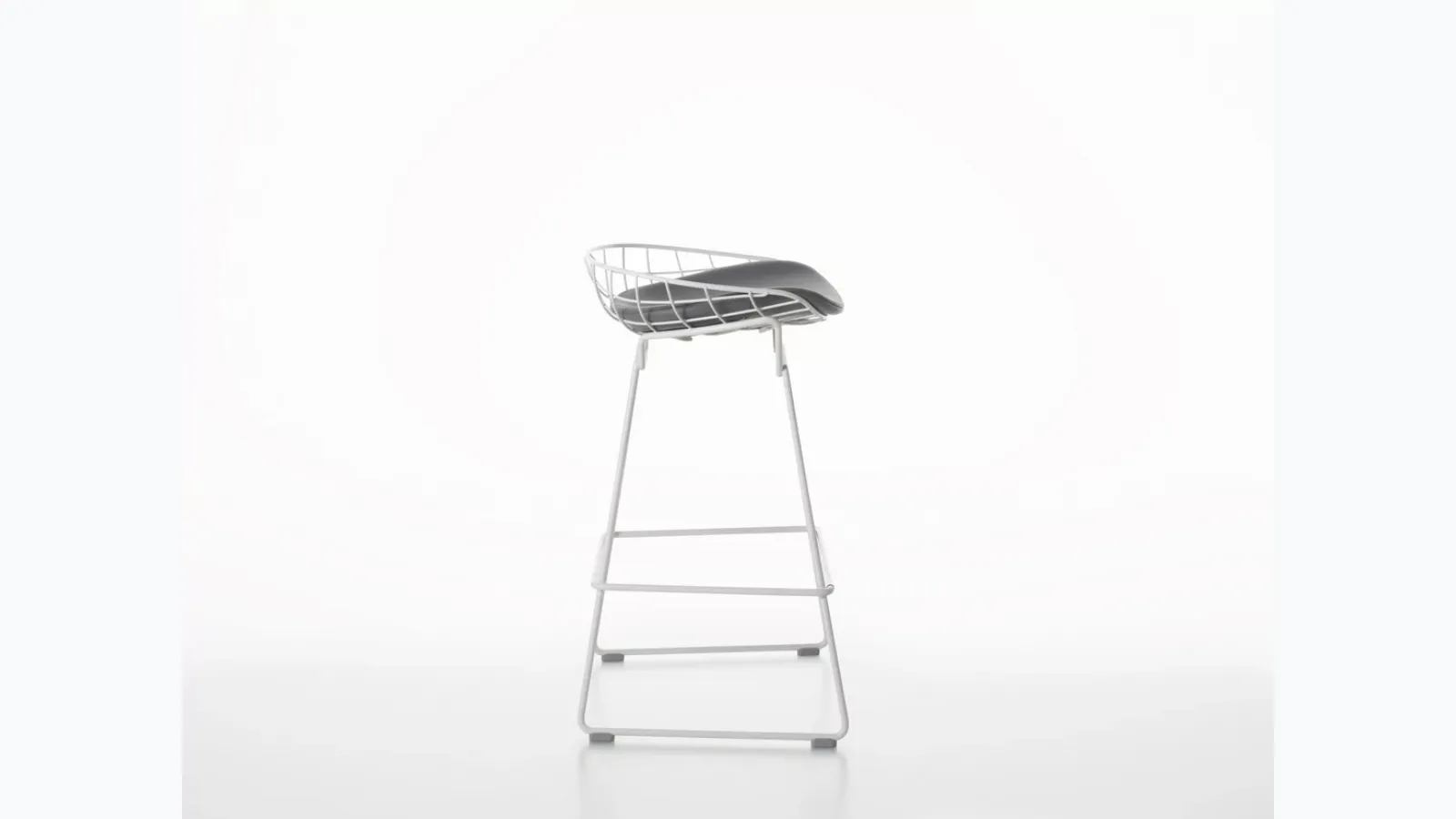 Kobi Stool Outdoor by Alias