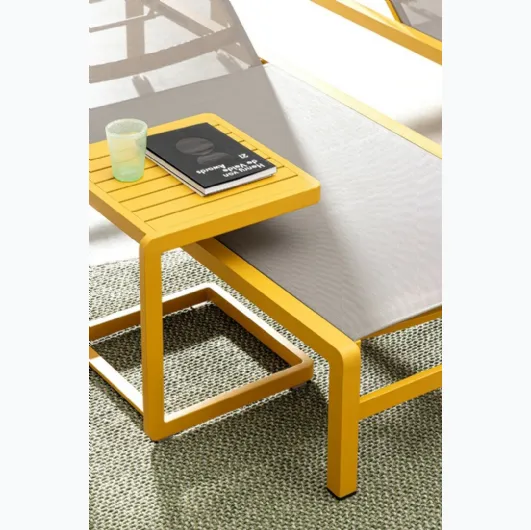 Konnor Coffee Table by Bizzotto