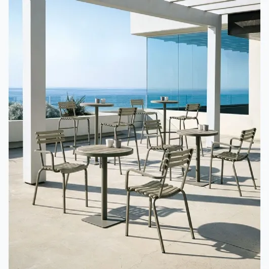Armchair | Chair | Stool Laren by Ethimo
