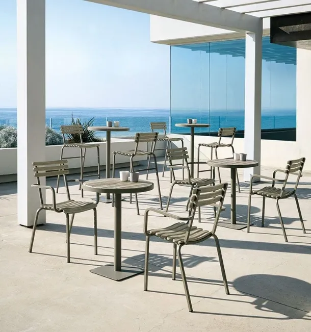 Armchair | Chair | Stool Laren by Ethimo