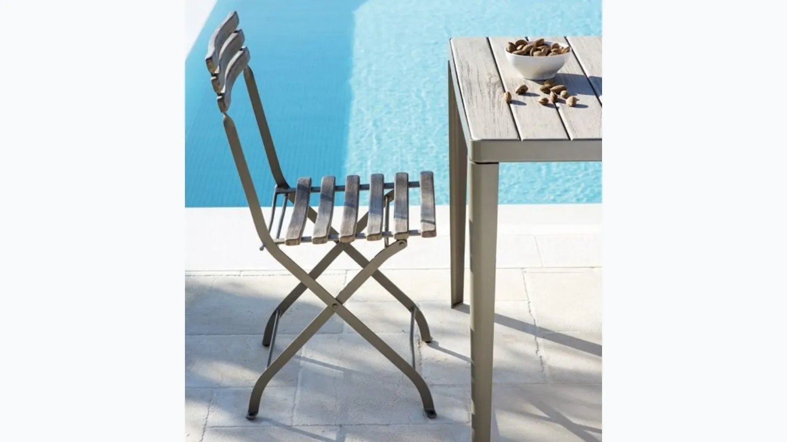 Armchair|Chair|Stool Laren by Ethimo
