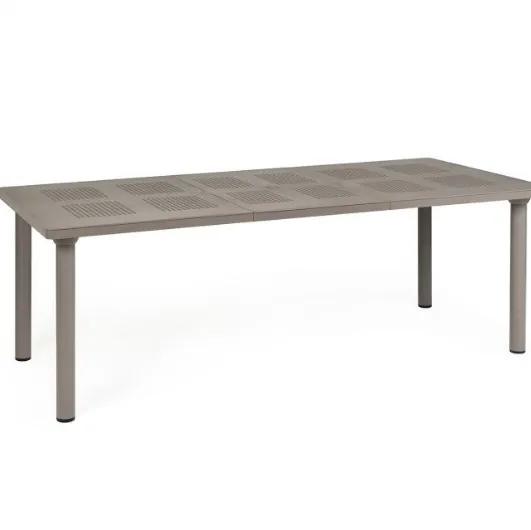Libeccio outdoor table by Nardi